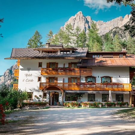 Hotel Il Cardo سان فيتو دي كادوري المظهر الخارجي الصورة