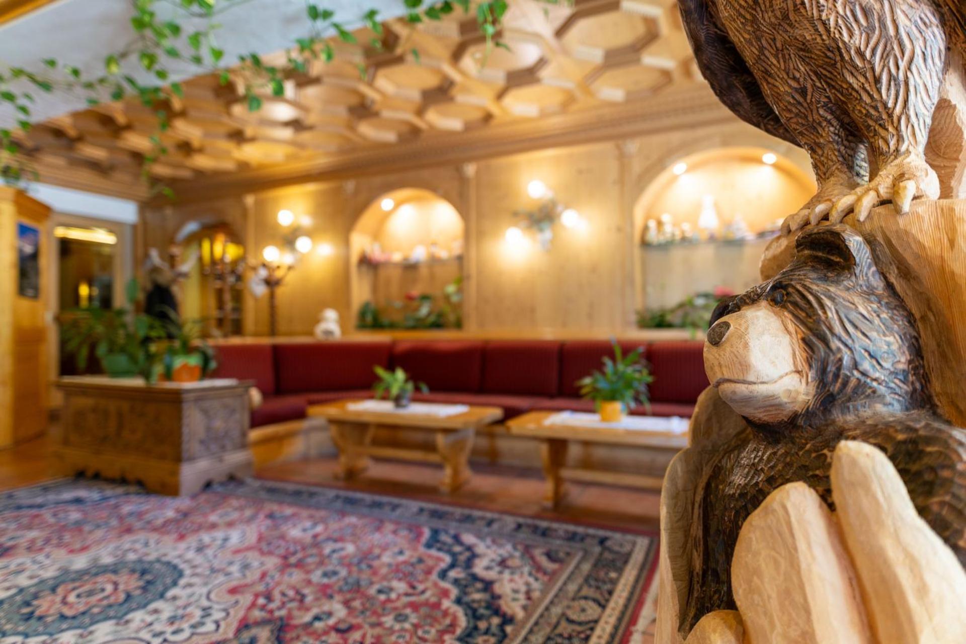 Hotel Il Cardo سان فيتو دي كادوري المظهر الخارجي الصورة