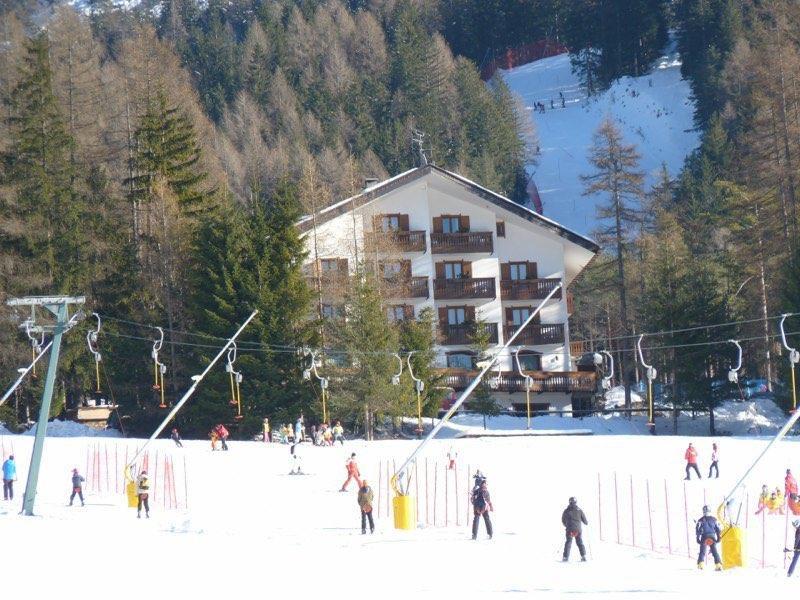 Hotel Il Cardo سان فيتو دي كادوري المظهر الخارجي الصورة
