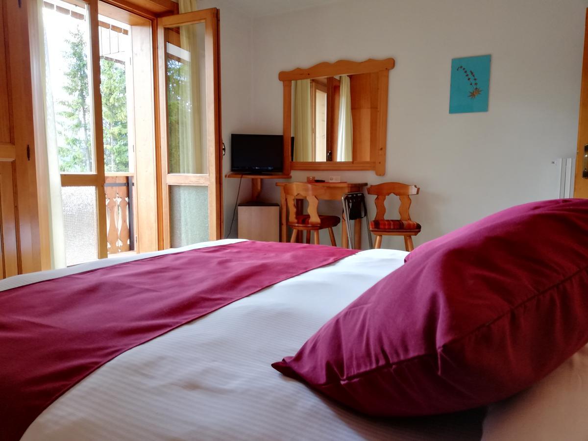 Hotel Il Cardo سان فيتو دي كادوري المظهر الخارجي الصورة