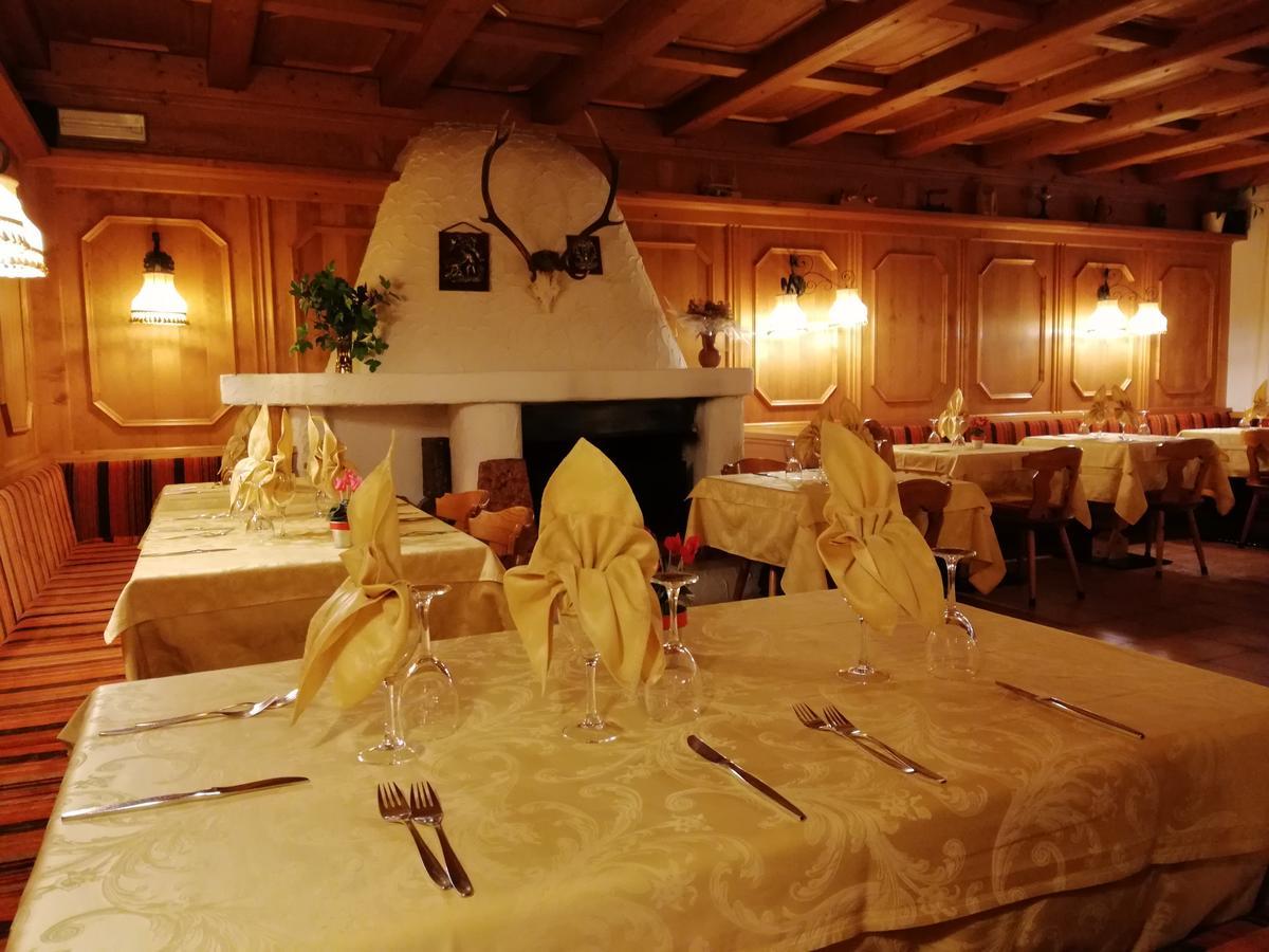 Hotel Il Cardo سان فيتو دي كادوري المظهر الخارجي الصورة