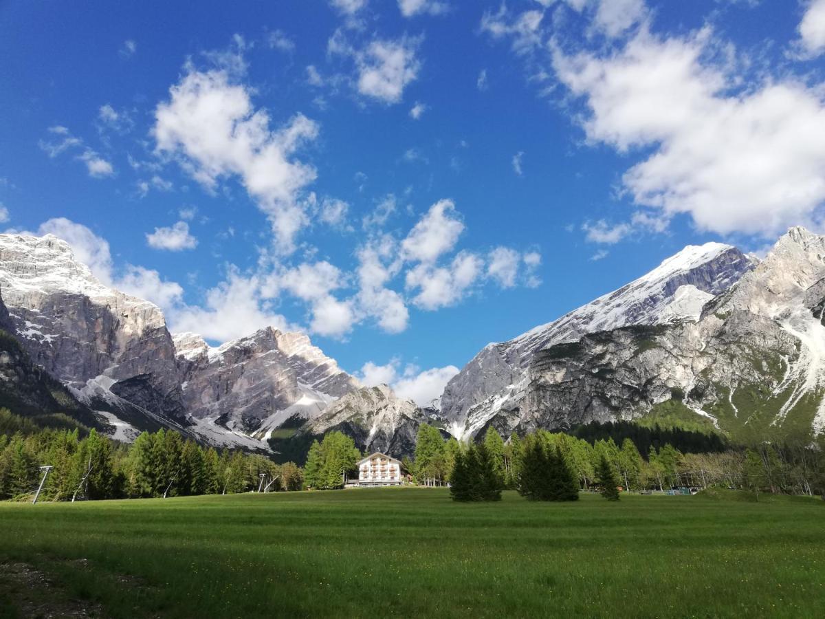 Hotel Il Cardo سان فيتو دي كادوري المظهر الخارجي الصورة